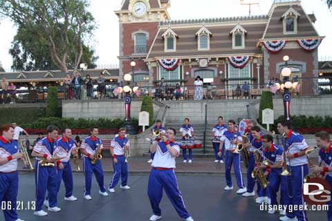Disneyland Resort Photo Update - 6/21/13