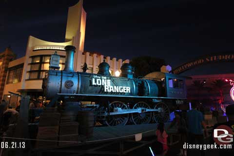 Disneyland Resort Photo Update - 6/21/13