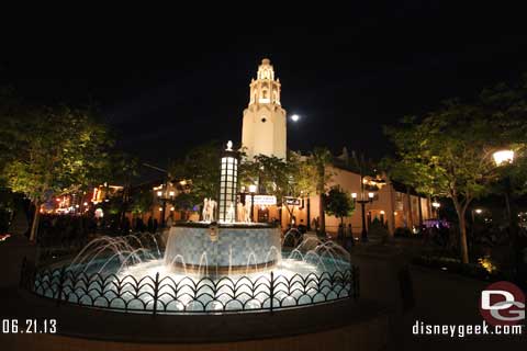 Disneyland Resort Photo Update - 6/21/13