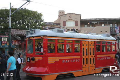 Disneyland Resort Photo Update - 7/12/13