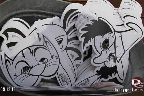 Disneyland Resort Photo Update