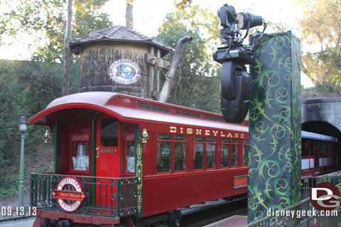 Disneyland Unleashes the Villains 