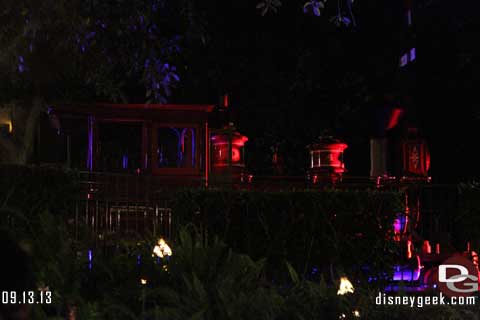 Disneyland Unleashes the Villains 