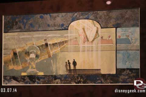 Disneyland Resort Photos - Disney Gallery - Mechanical Kingdoms