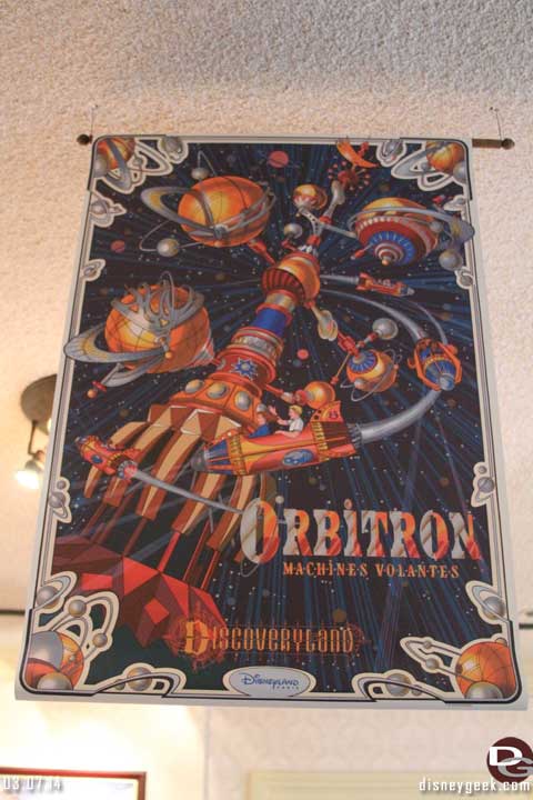 Disneyland Resort Photos - Disney Gallery - Mechanical Kingdoms