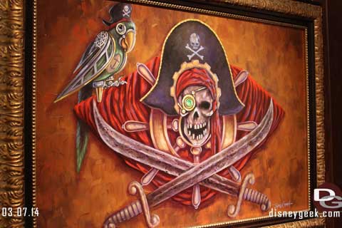 Disneyland Resort Photos - Disney Gallery - Mechanical Kingdoms