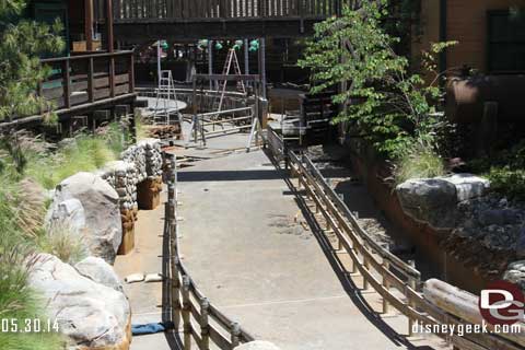 Disneyland Resort Photo Update - 5/30/14
