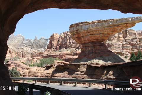 Disneyland Resort Photo Update - 5/30/14