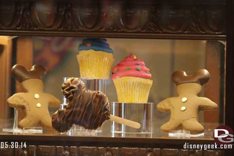 Disneyland Resort Photo Update - 5/30/14