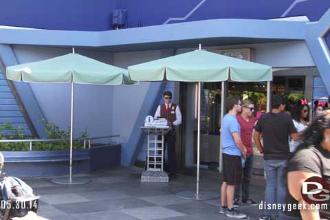 Disneyland Resort Photo Update - 5/30/14