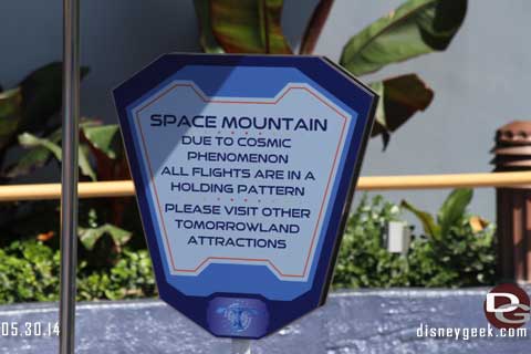 Disneyland Resort Photo Update - 5/30/14