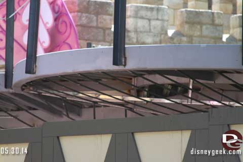 Disneyland Resort Photo Update - 5/30/14