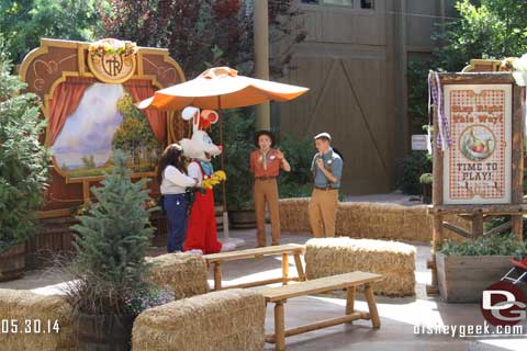 Disneyland Resort Photo Update - 5/30/14