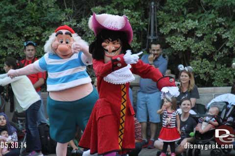 Disneyland Resort Photo Update - 5/30/14