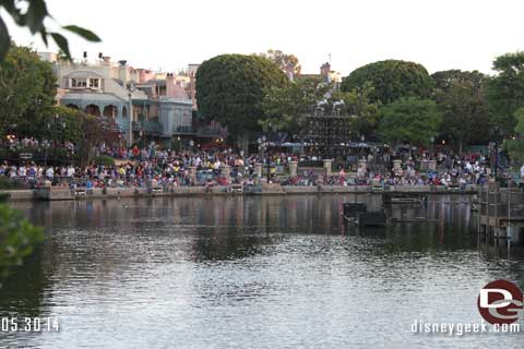 Disneyland Resort Photo Update - 5/30/14
