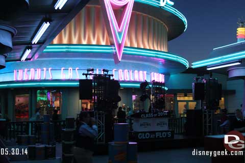 Disneyland Resort Photo Update - 5/30/14