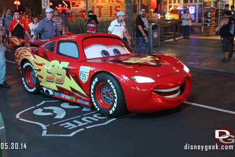 Disneyland Resort Photo Update - 5/30/14