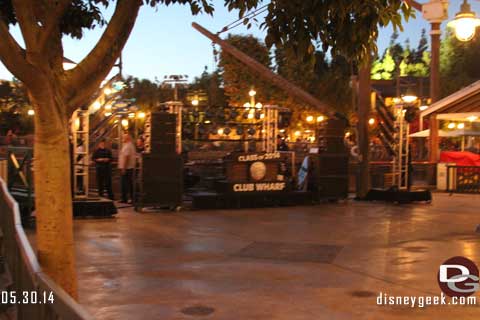 Disneyland Resort Photo Update - 5/30/14