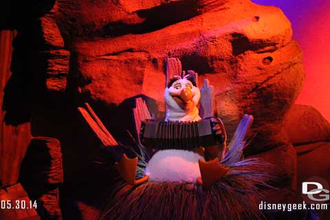 Disneyland Resort Photo Update - 5/30/14