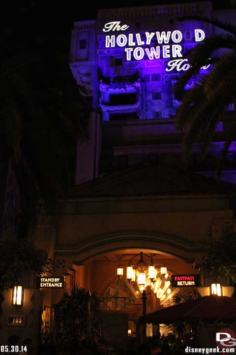 Disneyland Resort Photo Update - 5/30/14
