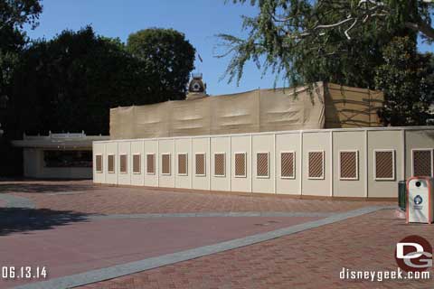 Disneyland Resort Photo Update - 6/13/14