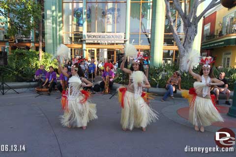 Disneyland Resort Photo Update - 6/13/14