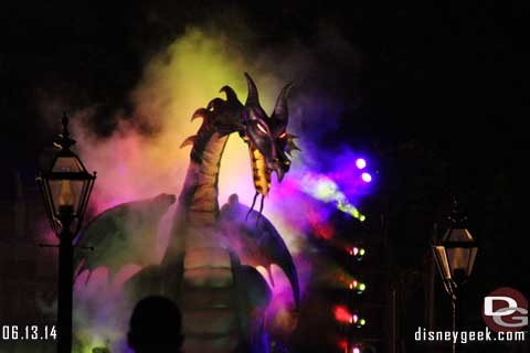 Disneyland Resort Photo Update - 6/13/14