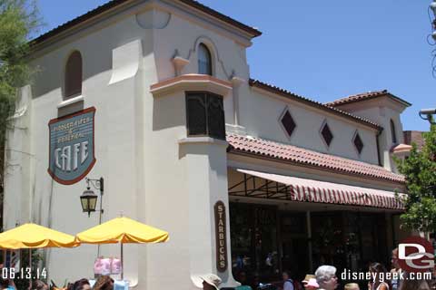 Disneyland Resort Photo Update - 6/13/14