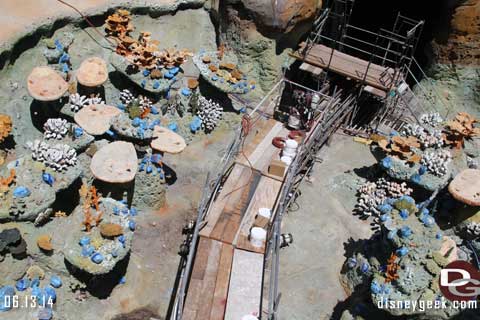 Disneyland Resort Photo Update - 6/13/14