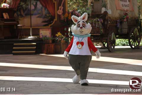 Disneyland Resort Photo Update - 6/13/14