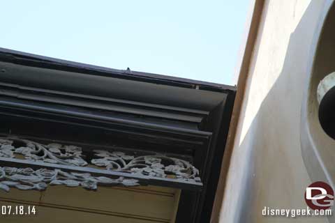 Disneyland Resort Photo Update - 7/18/14