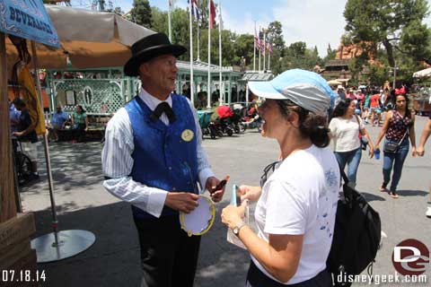 The Adventures of Lasso Laura and Jiminy Jason