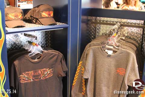 Disneyland Resort Photo Update - 7/25/14