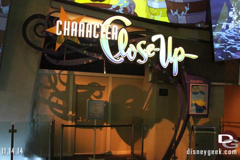 Disneyland Resort Photo Update - 11/14/14