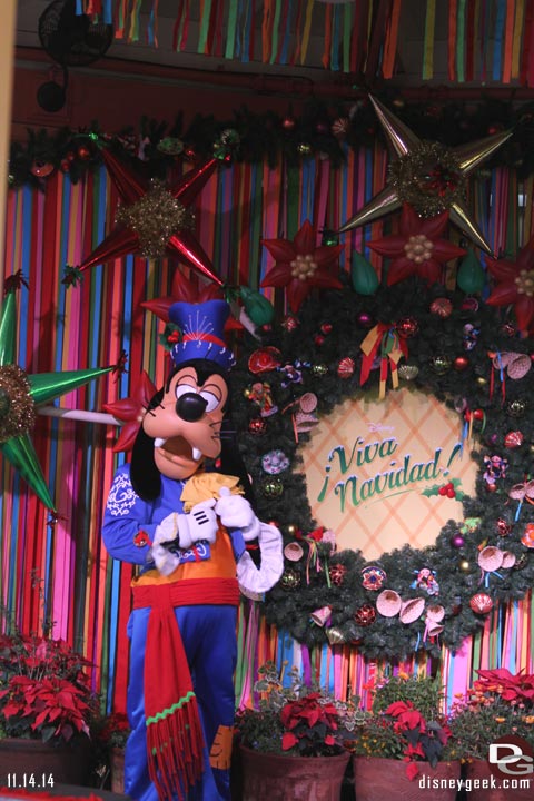 Disneyland Resort Photo Update - 11/14/14