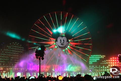Disneyland Resort Photo Update - 11/14/14