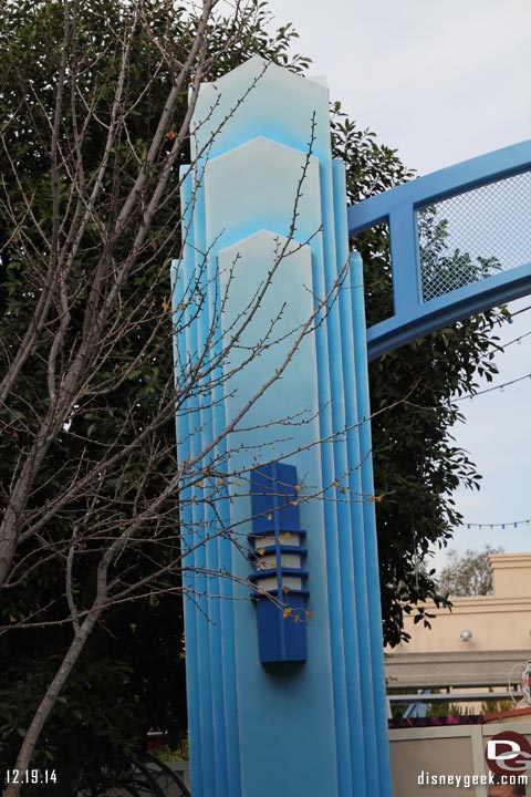 Arendelle Added to Storybook Land at Disneyland