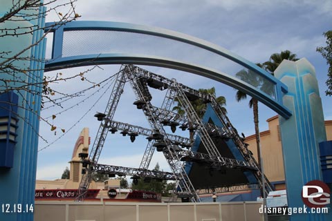 Arendelle Added to Storybook Land at Disneyland