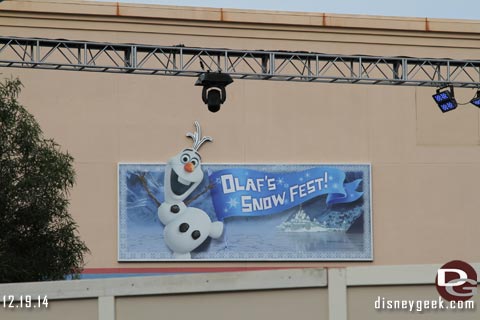 Arendelle Added to Storybook Land at Disneyland