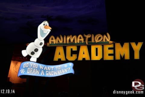 Arendelle Added to Storybook Land at Disneyland