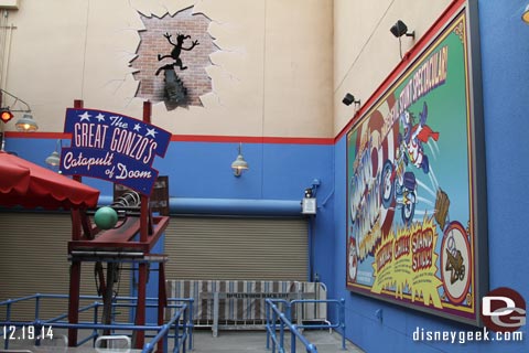 Arendelle Added to Storybook Land at Disneyland