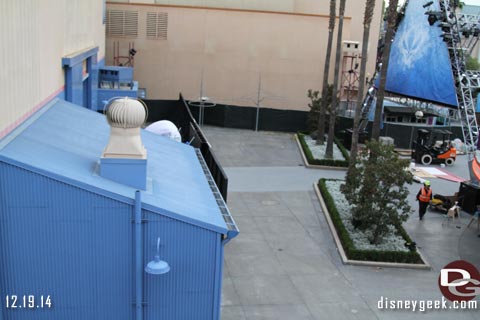 Arendelle Added to Storybook Land at Disneyland