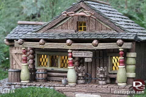 Arendelle Added to Storybook Land at Disneyland