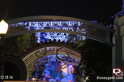 Arendelle Added to Storybook Land at Disneyland