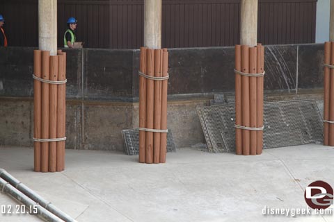 Disneyland Resort Photo Update - 2/20/15