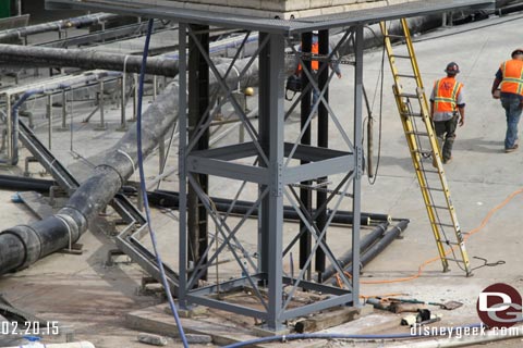Disneyland Resort Photo Update - 2/20/15