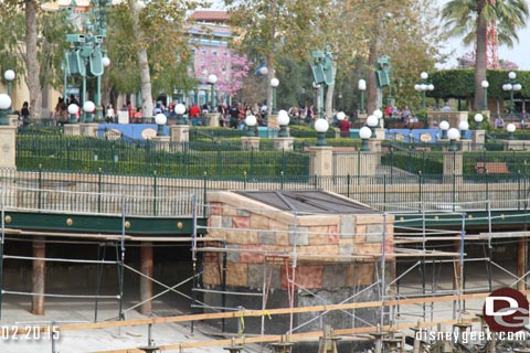 Disneyland Resort Photo Update - 2/20/15