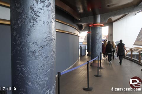 Disneyland Resort Photo Update - 2/20/15