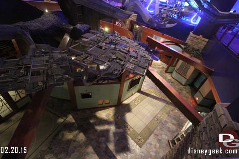 Disneyland Resort Photo Update - 2/20/15
