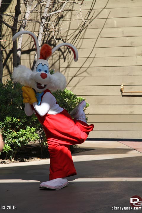 Disneyland Springtime Roundup @ Big Thunder Ranch Jamboree